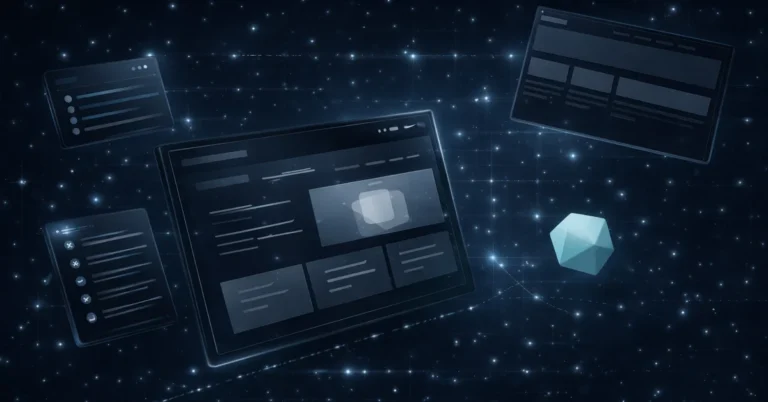 Veronica fra SEO Arkitekt forklarer hvad en hjemmeside koster i 2026