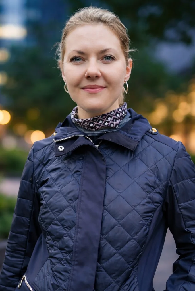 Veronica – din personlige webdesigner i Danmark